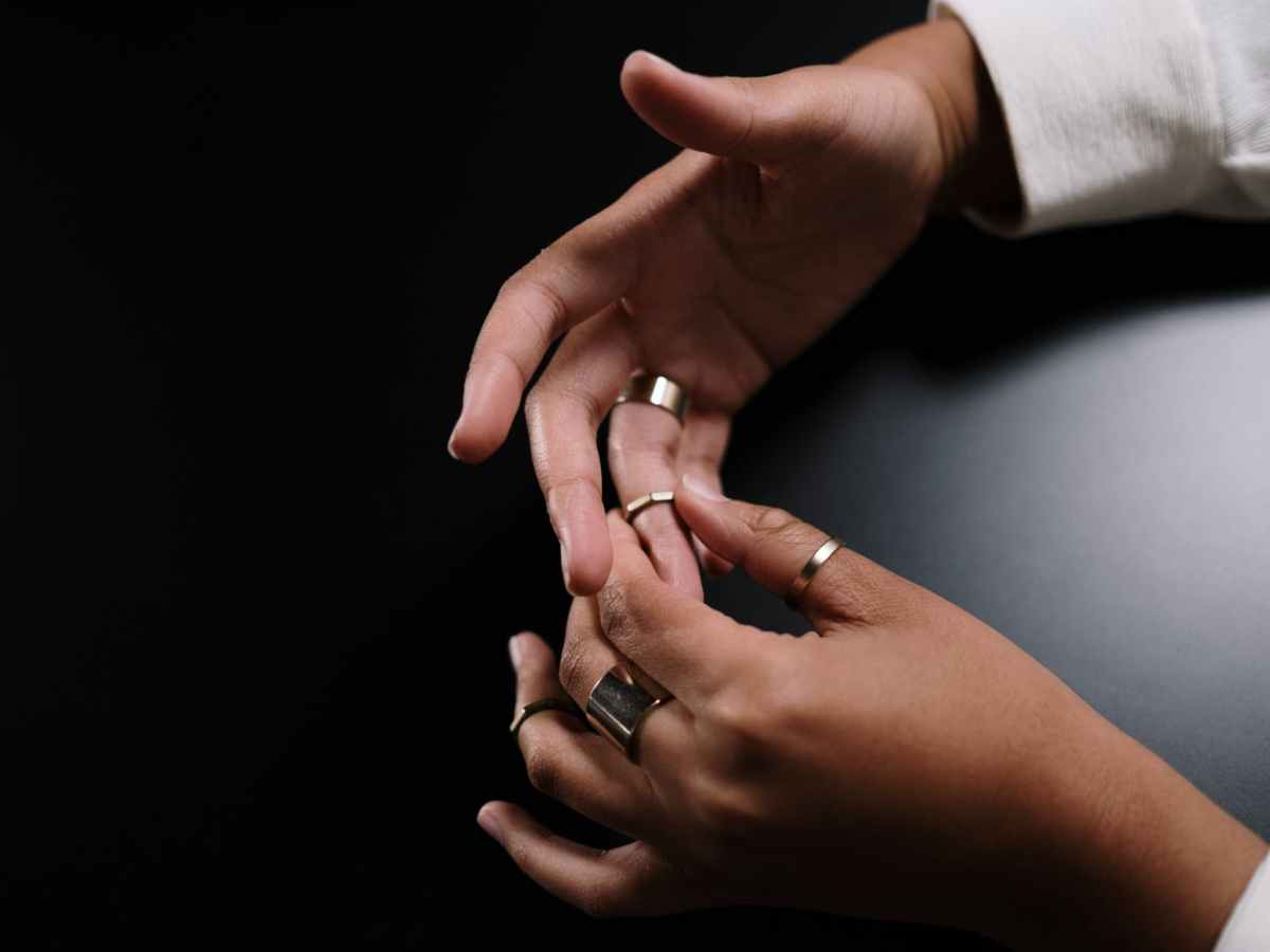 Wszystko o biżuterii&nbsp;metalicznej